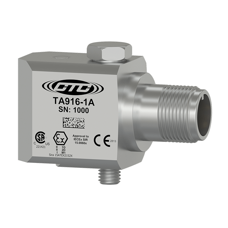 TA916 large image